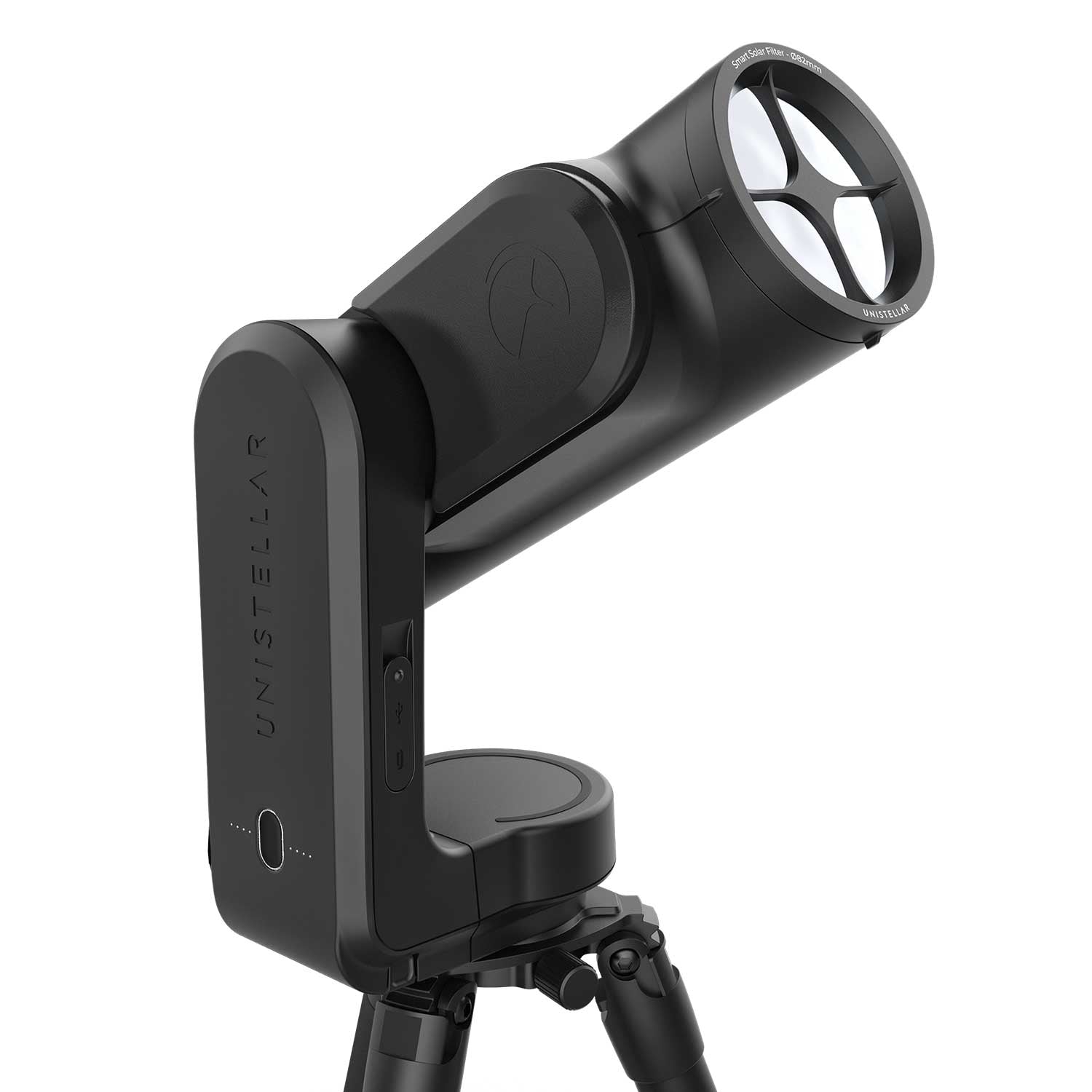 Unistellar Smart Solar Filter ⌀ 82mm für ODYSSEY PRO &amp; ODYSSEY