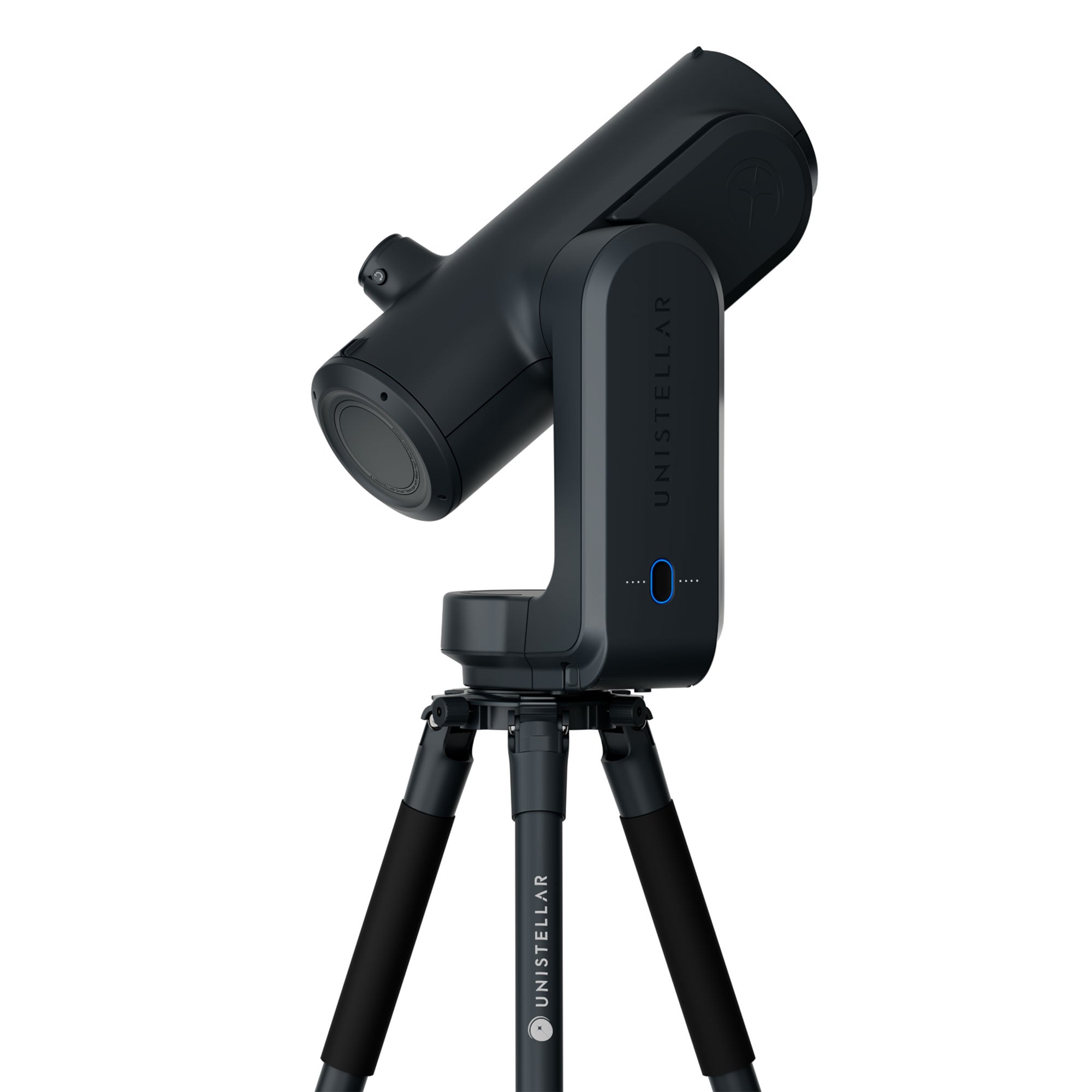 Unistellar ODYSSEY PRO Smart Telescope – Kompaktes, leichtes und benutzerfreundliches Teleskop
