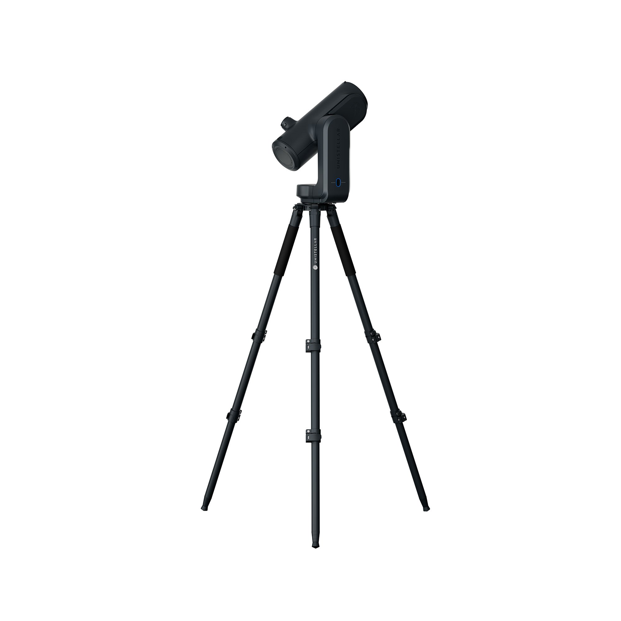 Unistellar ODYSSEY PRO Smart Telescope – Kompaktes, leichtes und benutzerfreundliches Teleskop