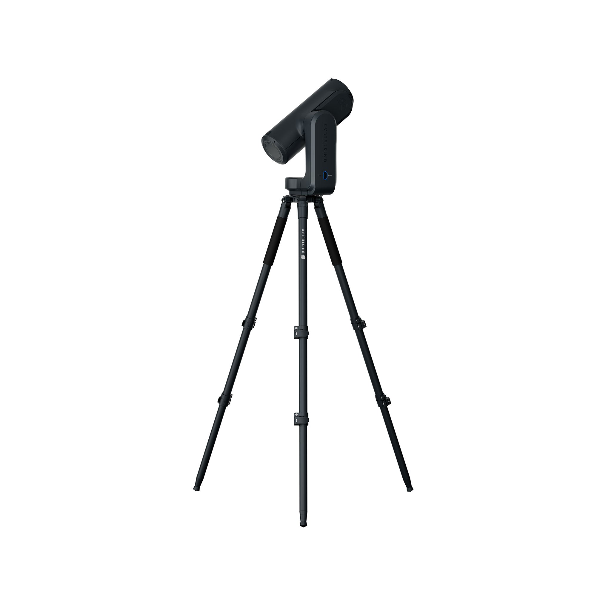 Unistellar ODYSSEY Smart Telescope – kompaktes, leichtes und benutzerfreundliches Teleskop