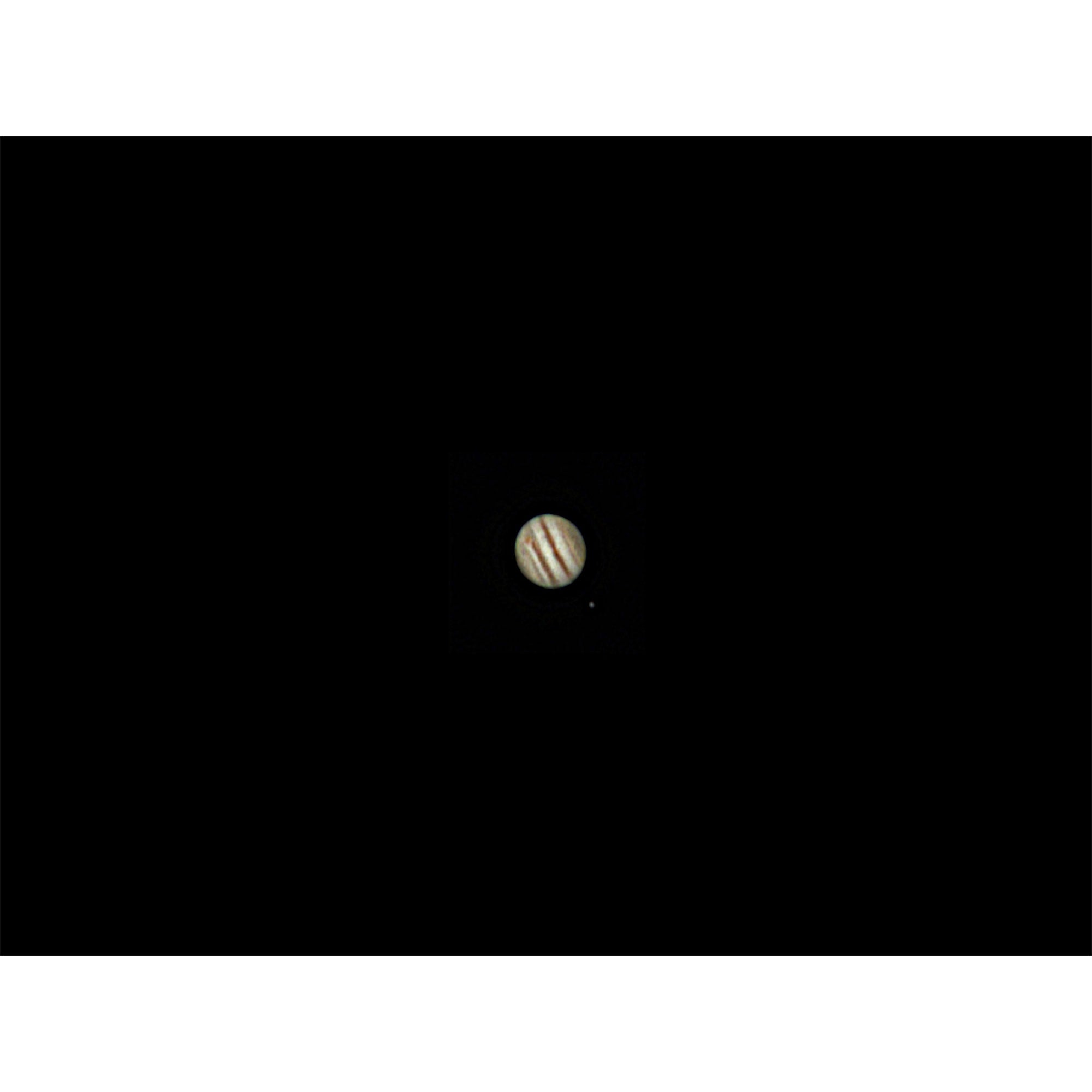 Unistellar ODYSSEY PRO Smart Telescope – Kompaktes, leichtes und benutzerfreundliches Teleskop