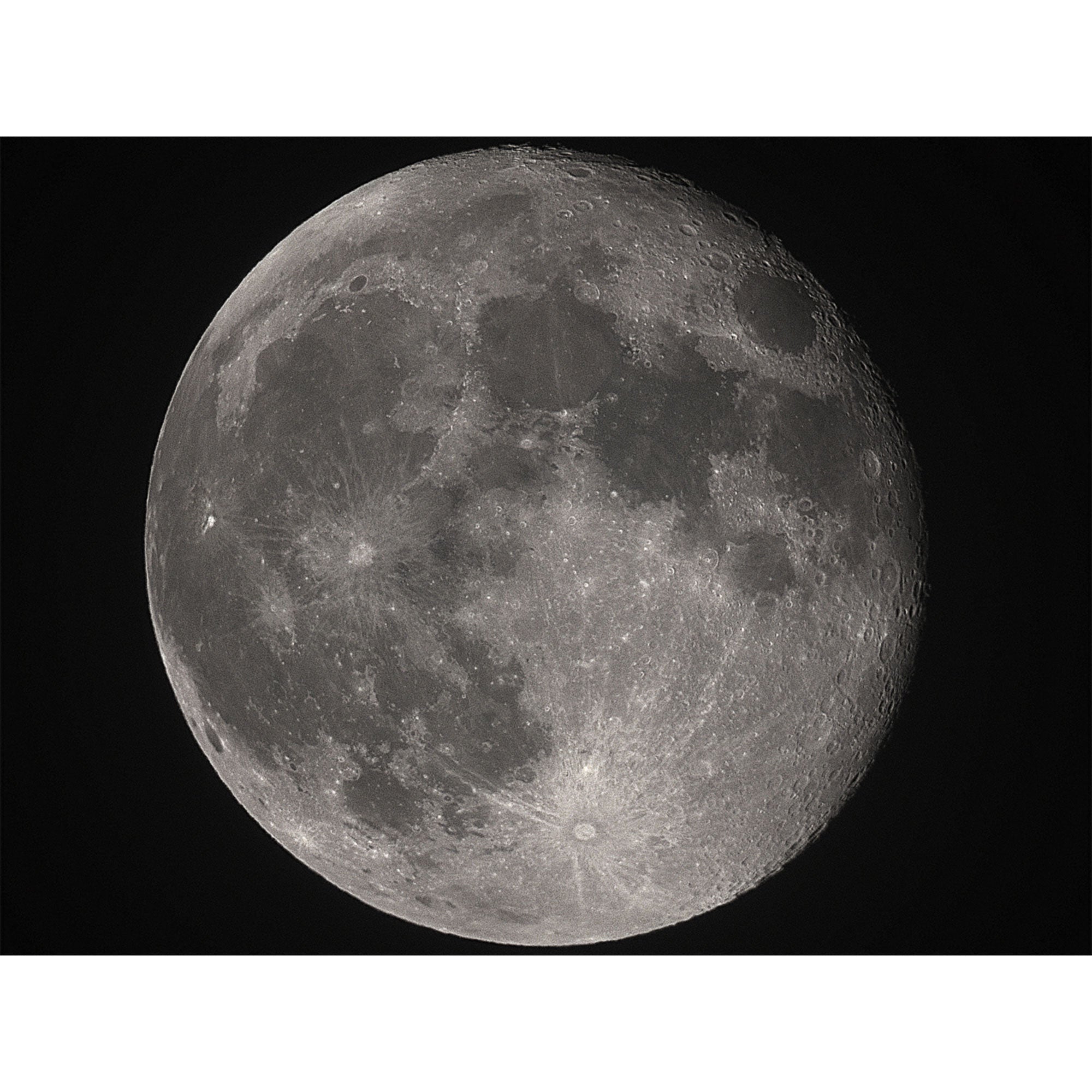 Unistellar ODYSSEY PRO Smart Telescope – Kompaktes, leichtes und benutzerfreundliches Teleskop