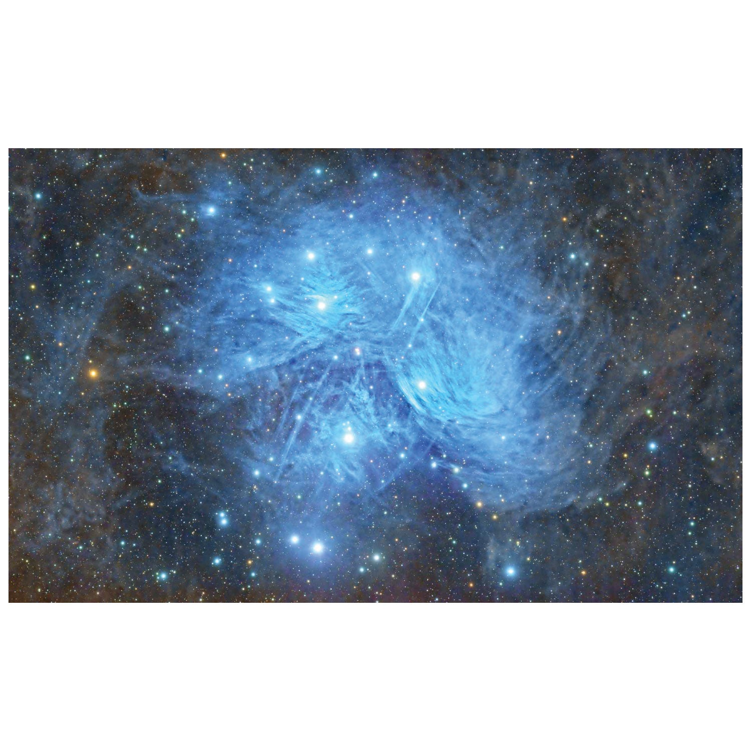 VSDF90SS Telescope with Tube Ring