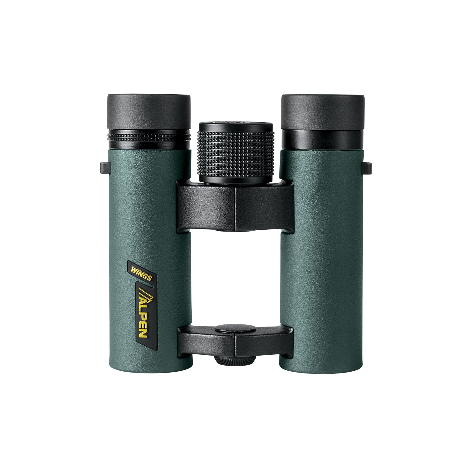 Alpen Wings 8x26 Pocket Binoculars | Explore Scientific