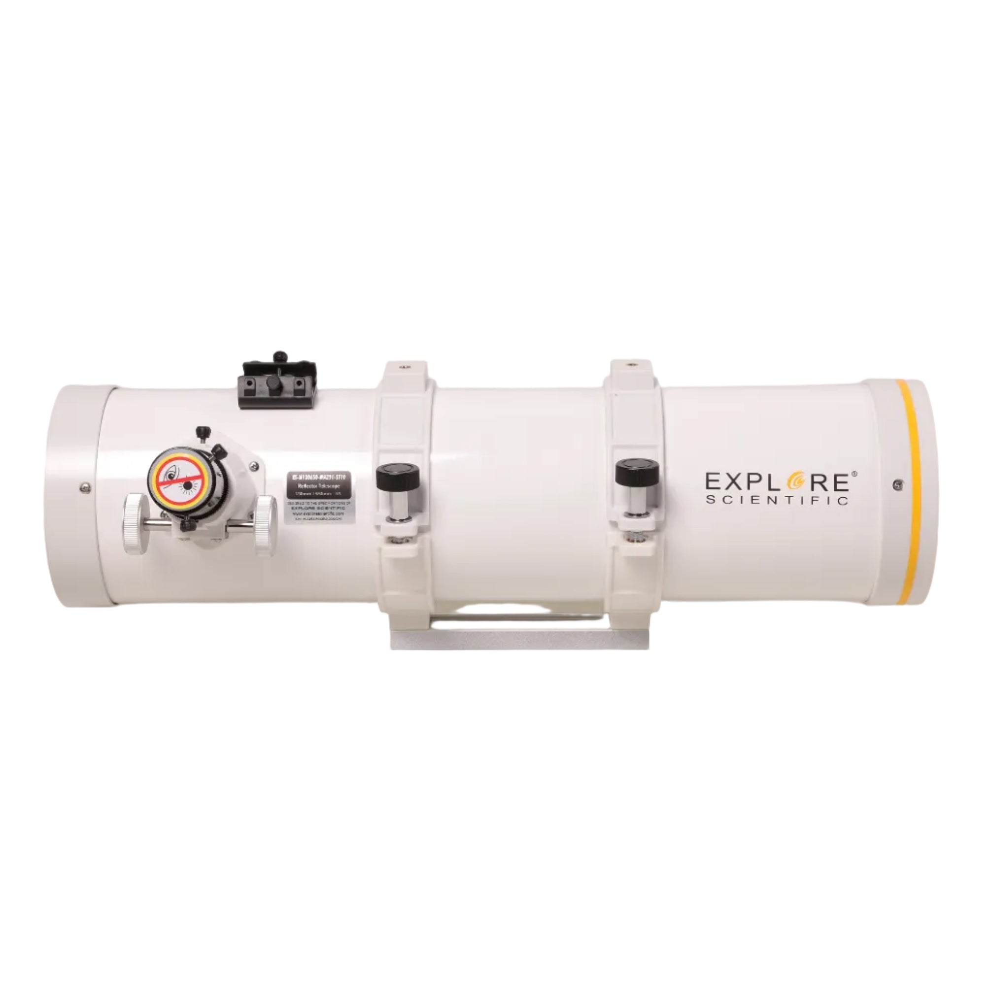 Sidara Essential 130 Newtonian Telescope | Explore Scientific
