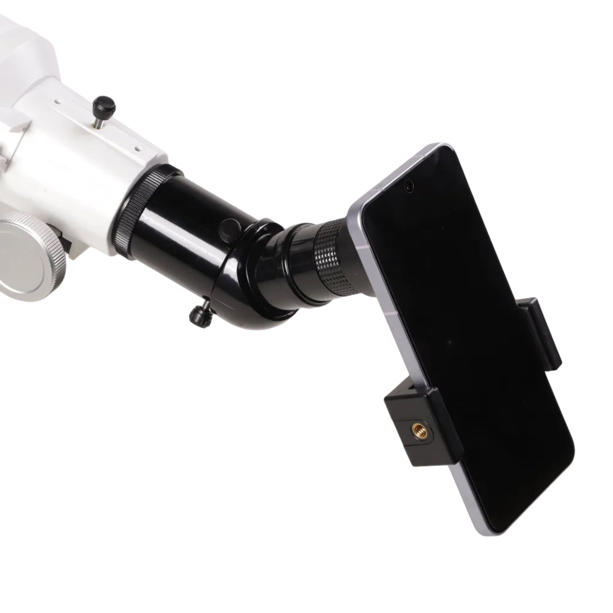 Sidara Pro 80 GoTo Refractor Telescope | Explore Scientific
