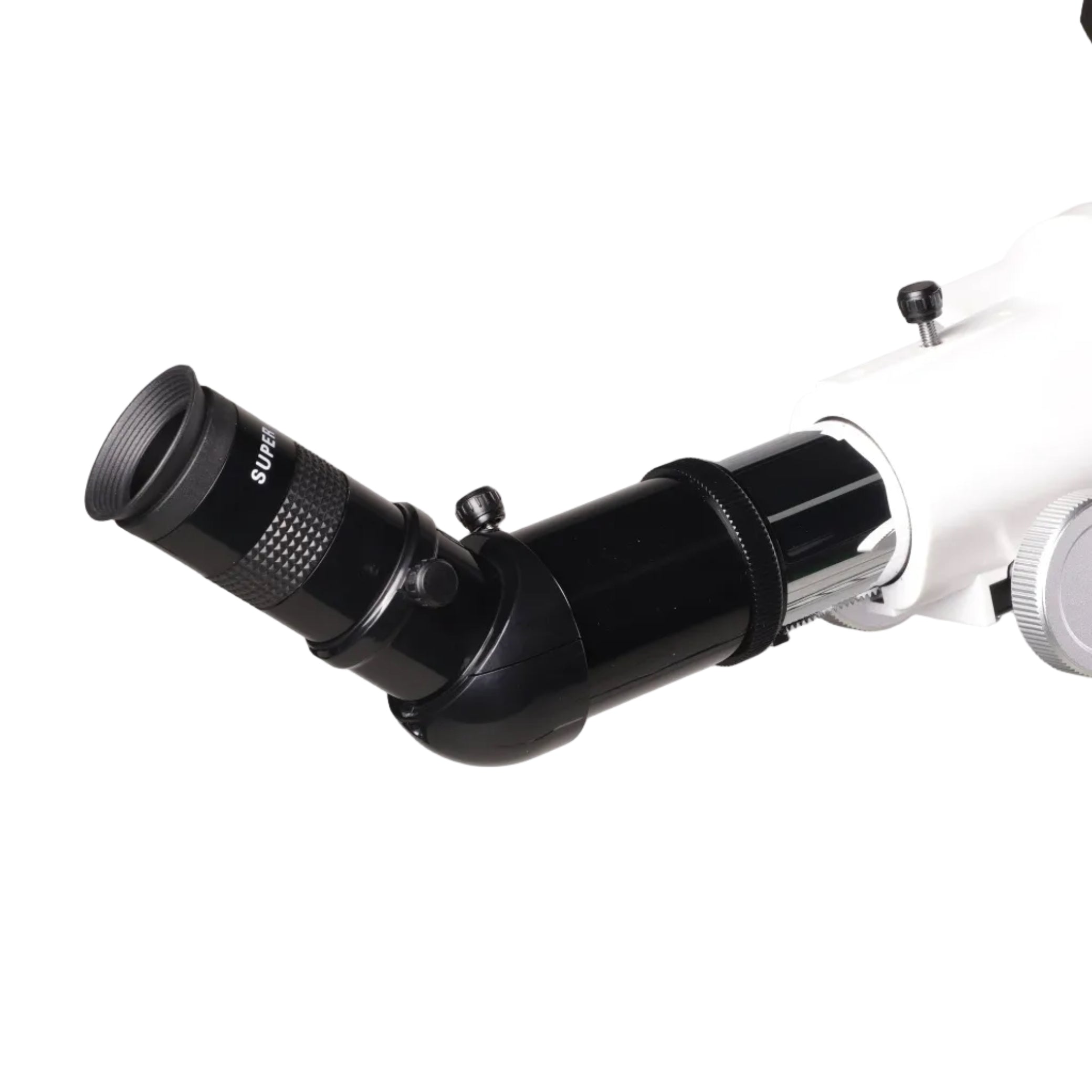 Sidara Pro 80 GoTo Refractor Telescope | Explore Scientific