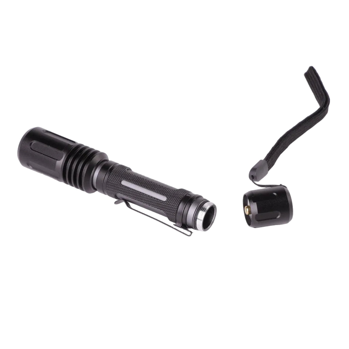 Astro R-Lite Red Flashlight