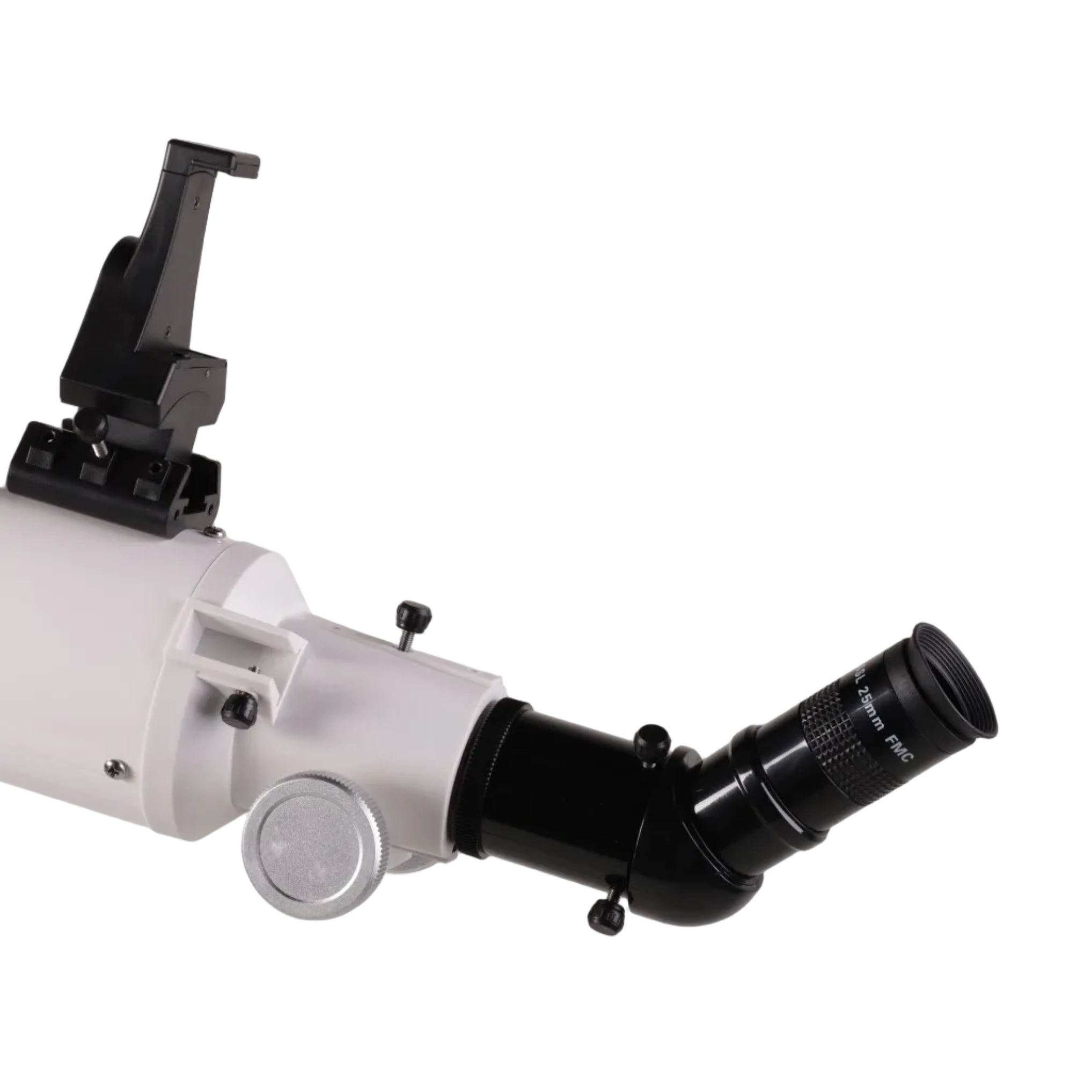Sidara Pro 80 GoTo Refractor Telescope | Explore Scientific