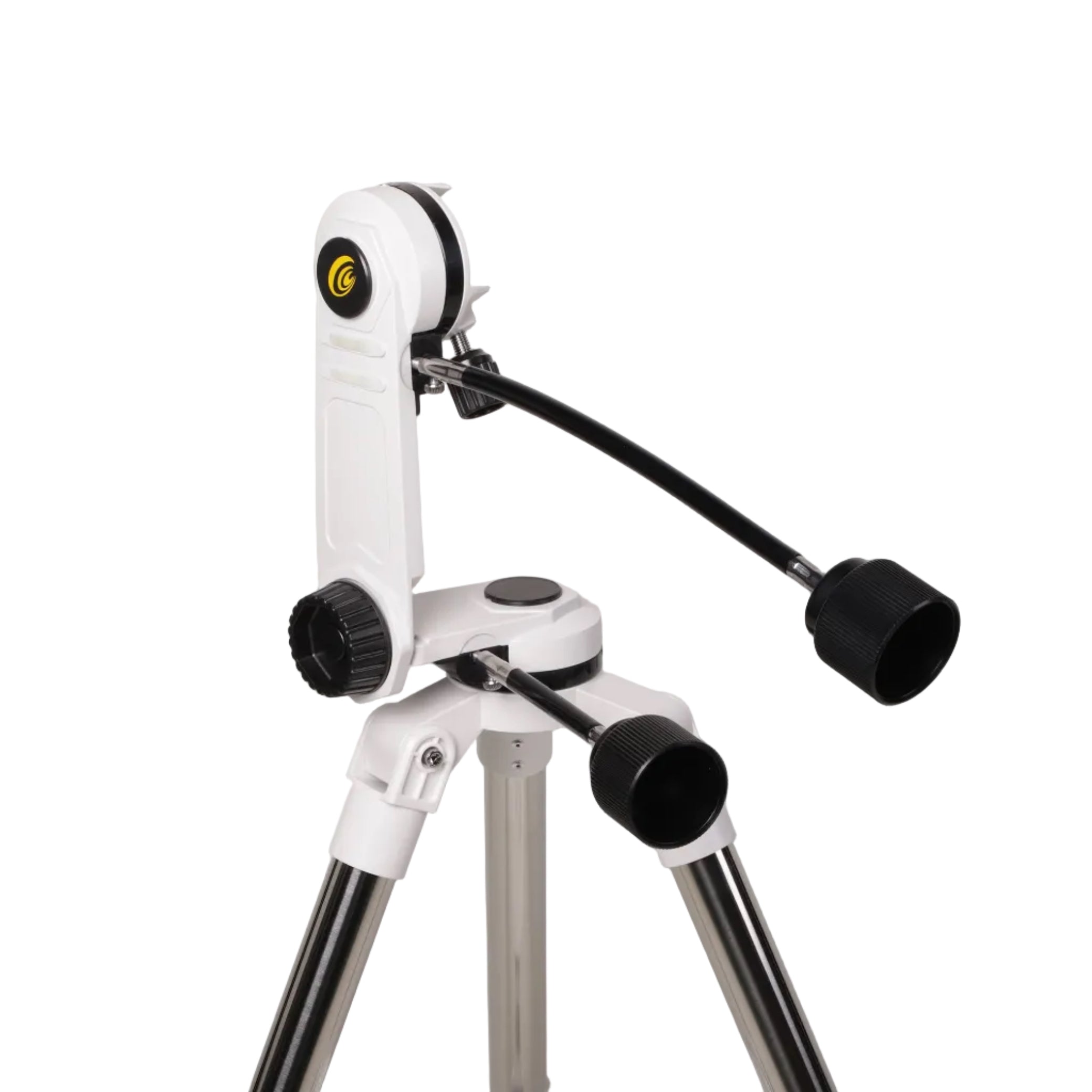 FirstLight 80mm CF Refractor + Sidara Nano Alt-Az Mount