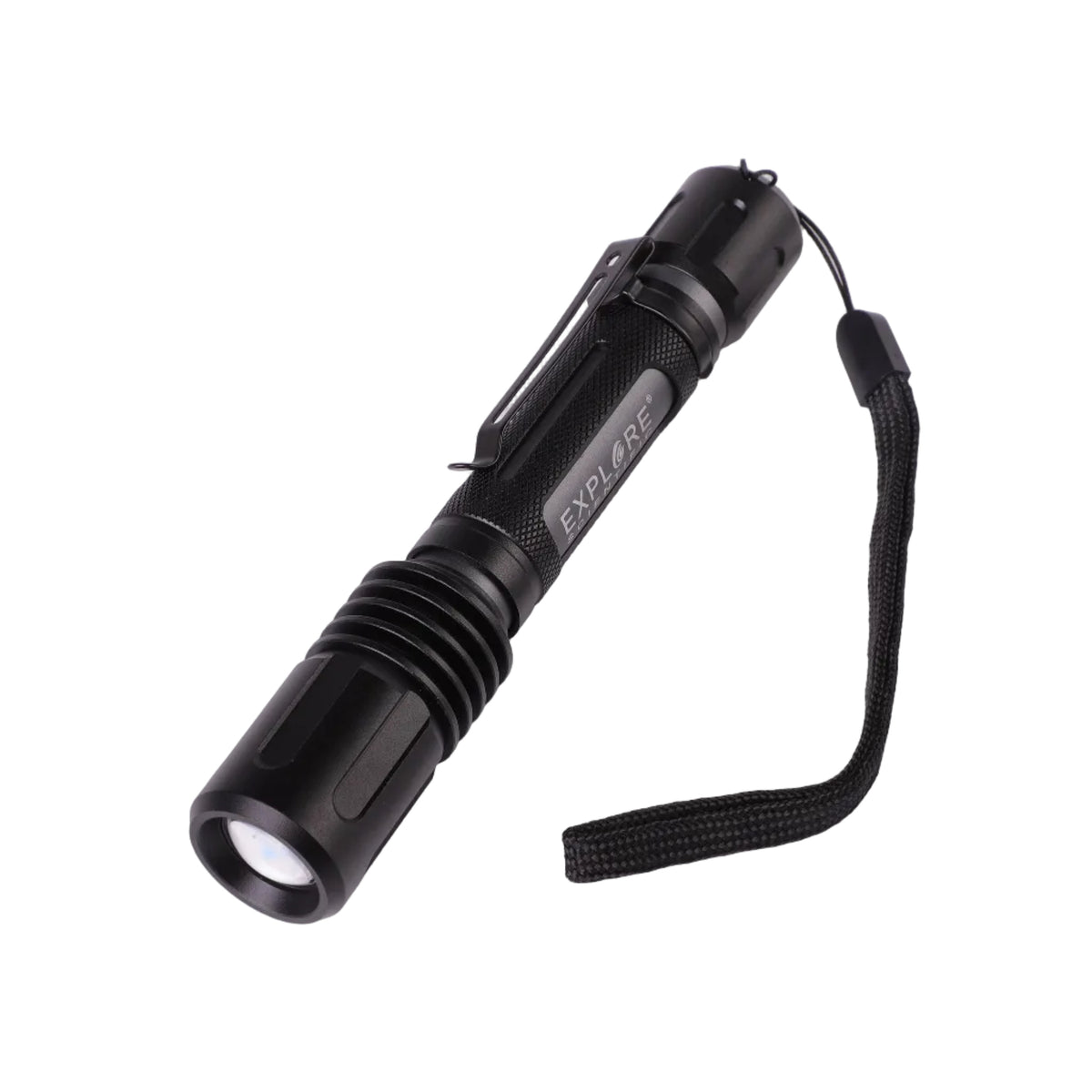 Astro R-Lite Red Flashlight