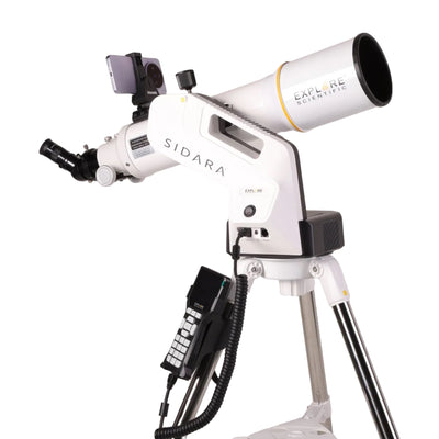 Sidara Pro 102 - view 2