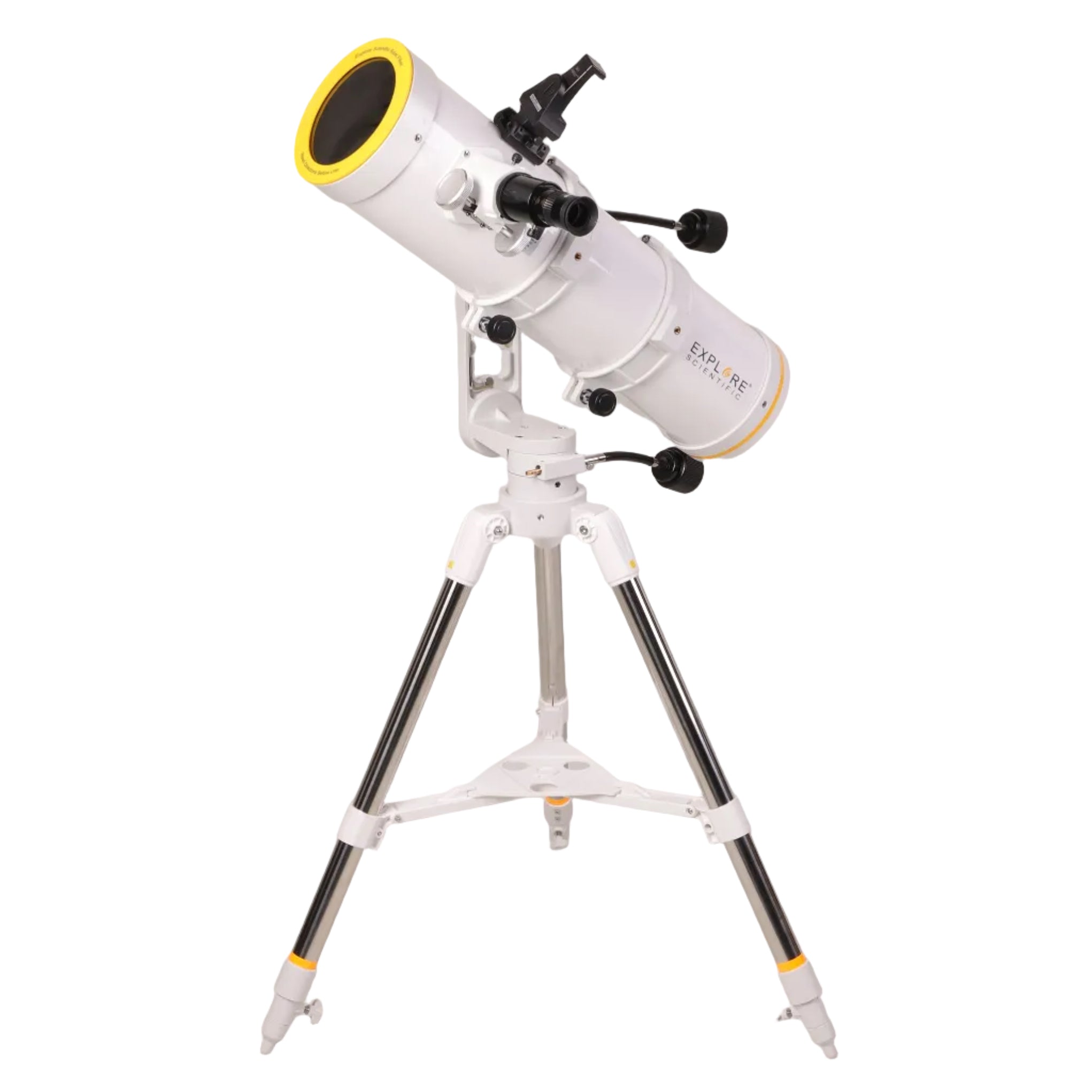 Sidara Essential 130 Newtonian Telescope | Explore Scientific