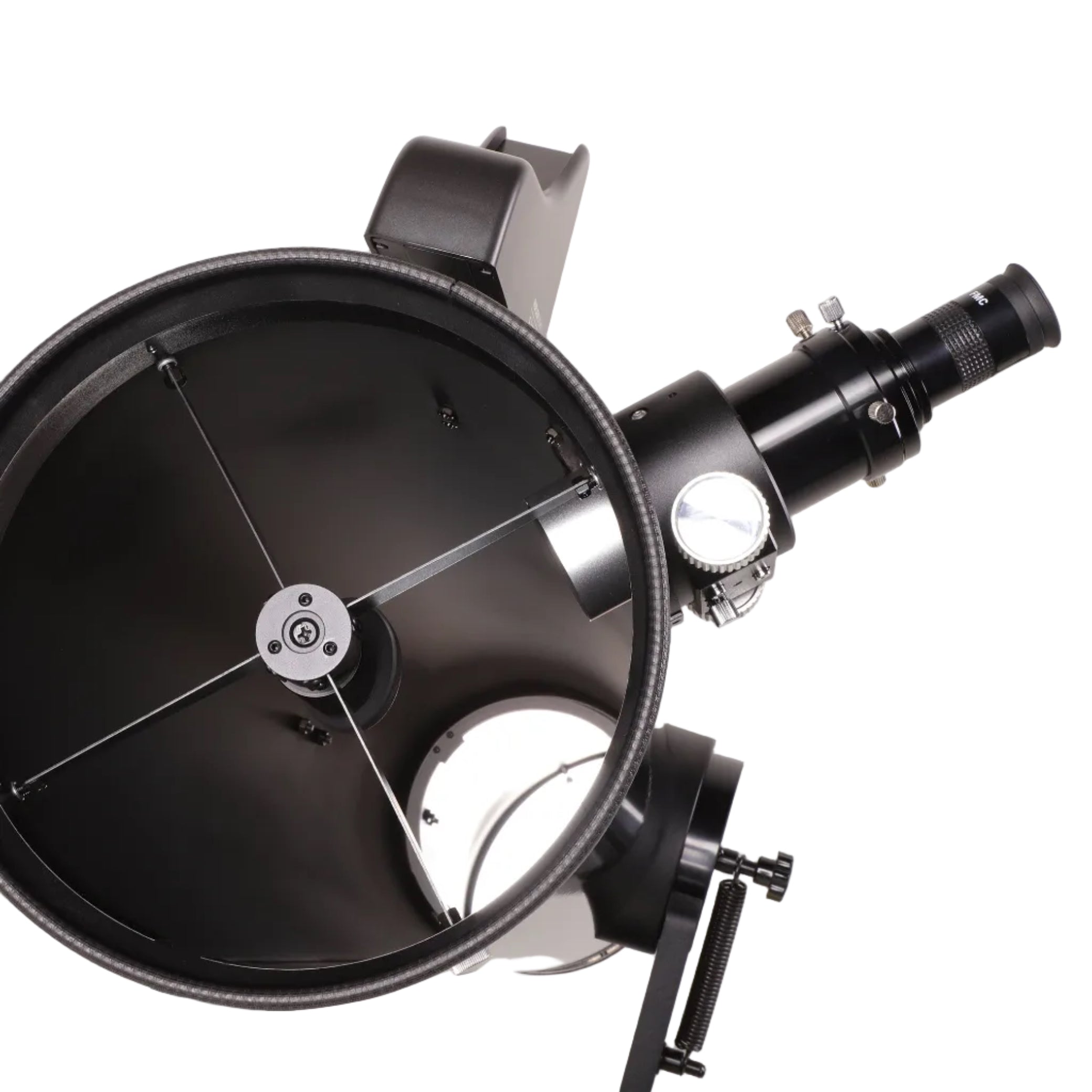 FINEST MASTERS REFLECTOR アイバーソン 8-inch Dobsonian Telescope | Explore Scientific
