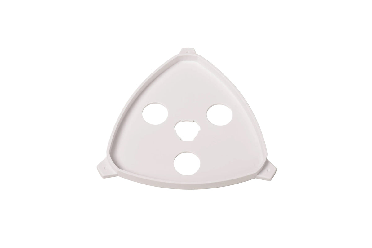 Sidara Nano telescope mount features