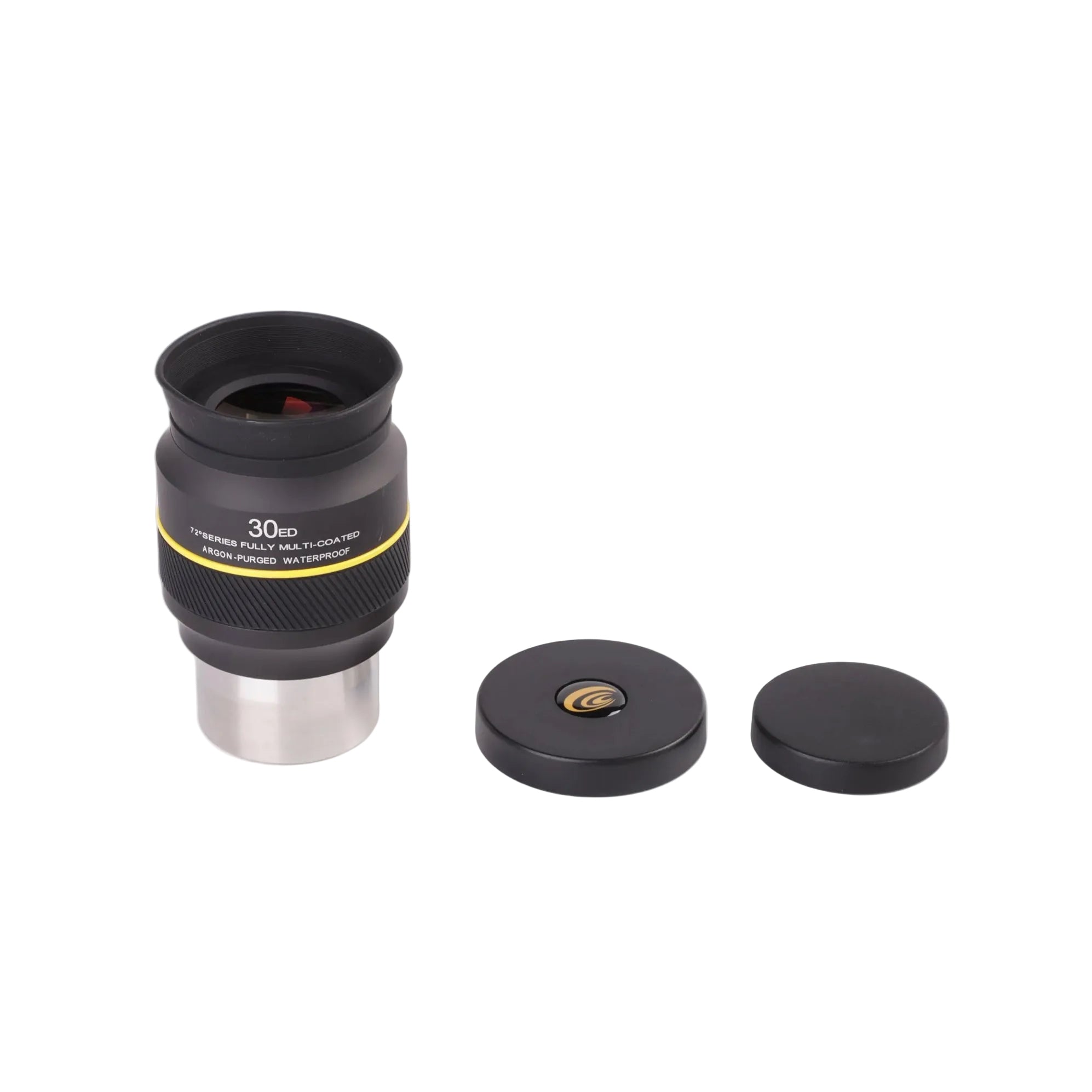 72° ED Series 30mm Waterproof Eyepiece