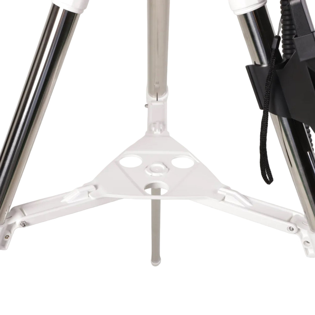 Sidara Pro GoTo mount detail