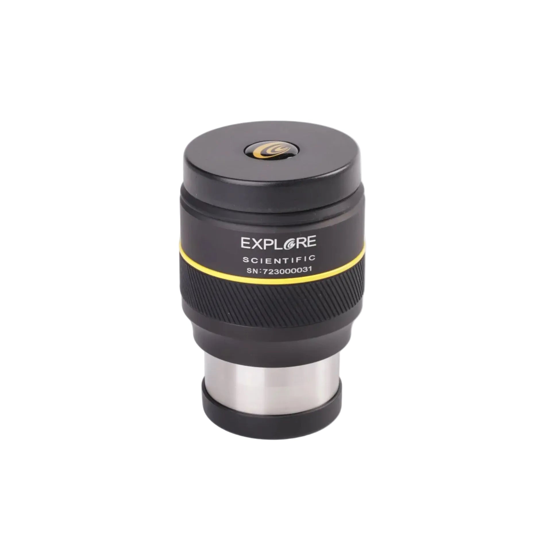 72° ED Series 30mm Waterproof Eyepiece