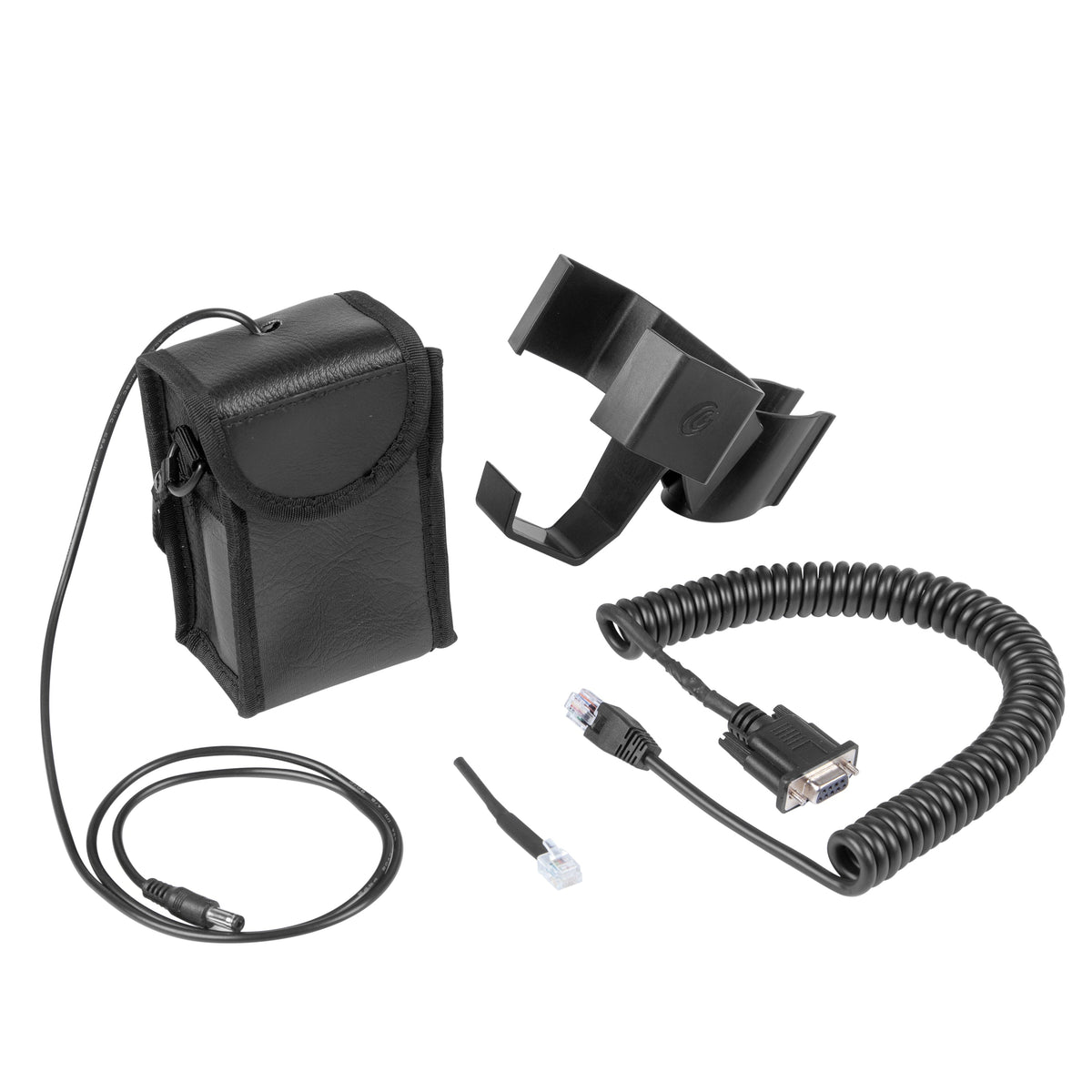 ED102-FCD100 Carbon Fiber Triplet + iEXOS-100-02 Mount