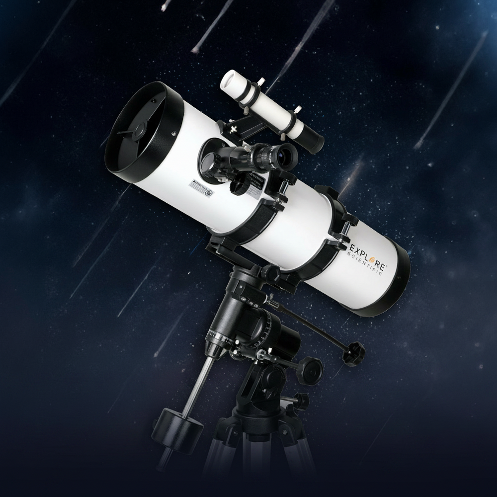 Explore Scientific telescopes