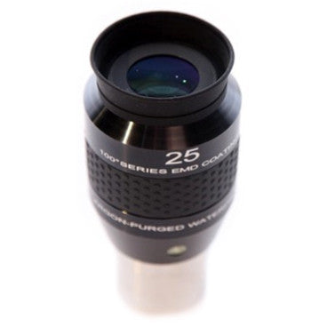 100° Series 25mm Waterproof Eyepiece