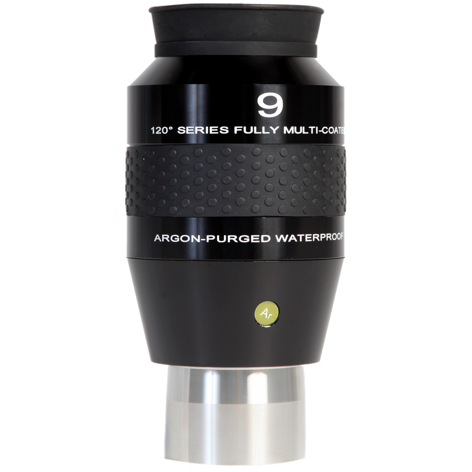 Explore Scientific 120° Series Eyepiece