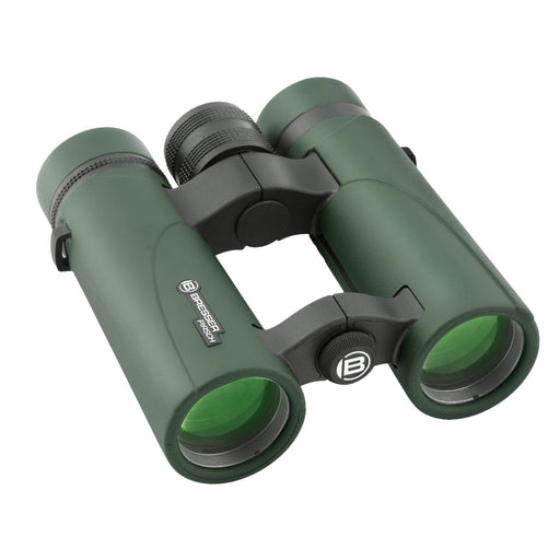 Pirsch 8x34 Binoculars