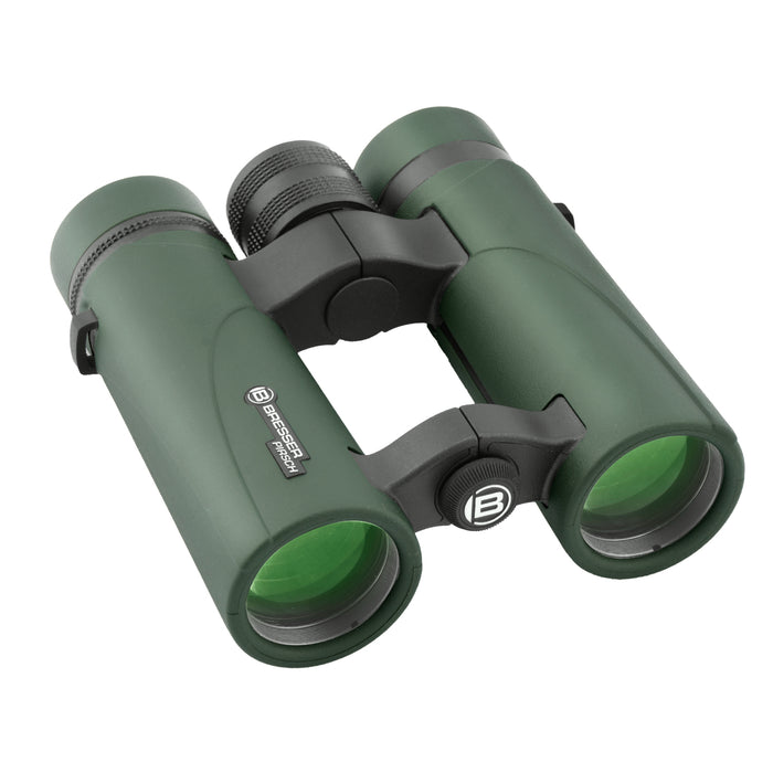 Pirsch 8x26 Binoculars