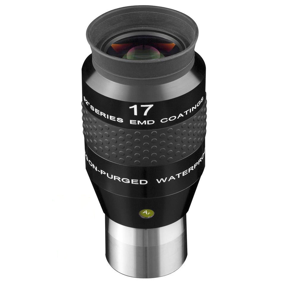 Explore Scientific 92 degree Long Eye Relief waterproof eyepiece