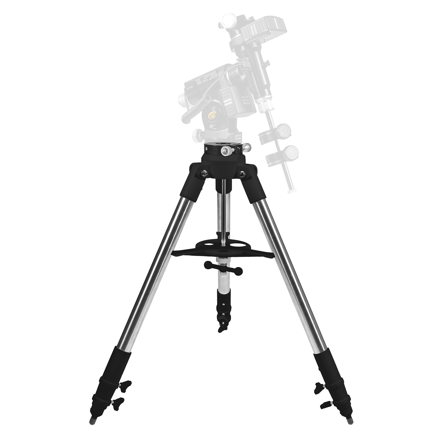 iEXOS-100 Azimuth Adjuster Adapter | Explore Scientific