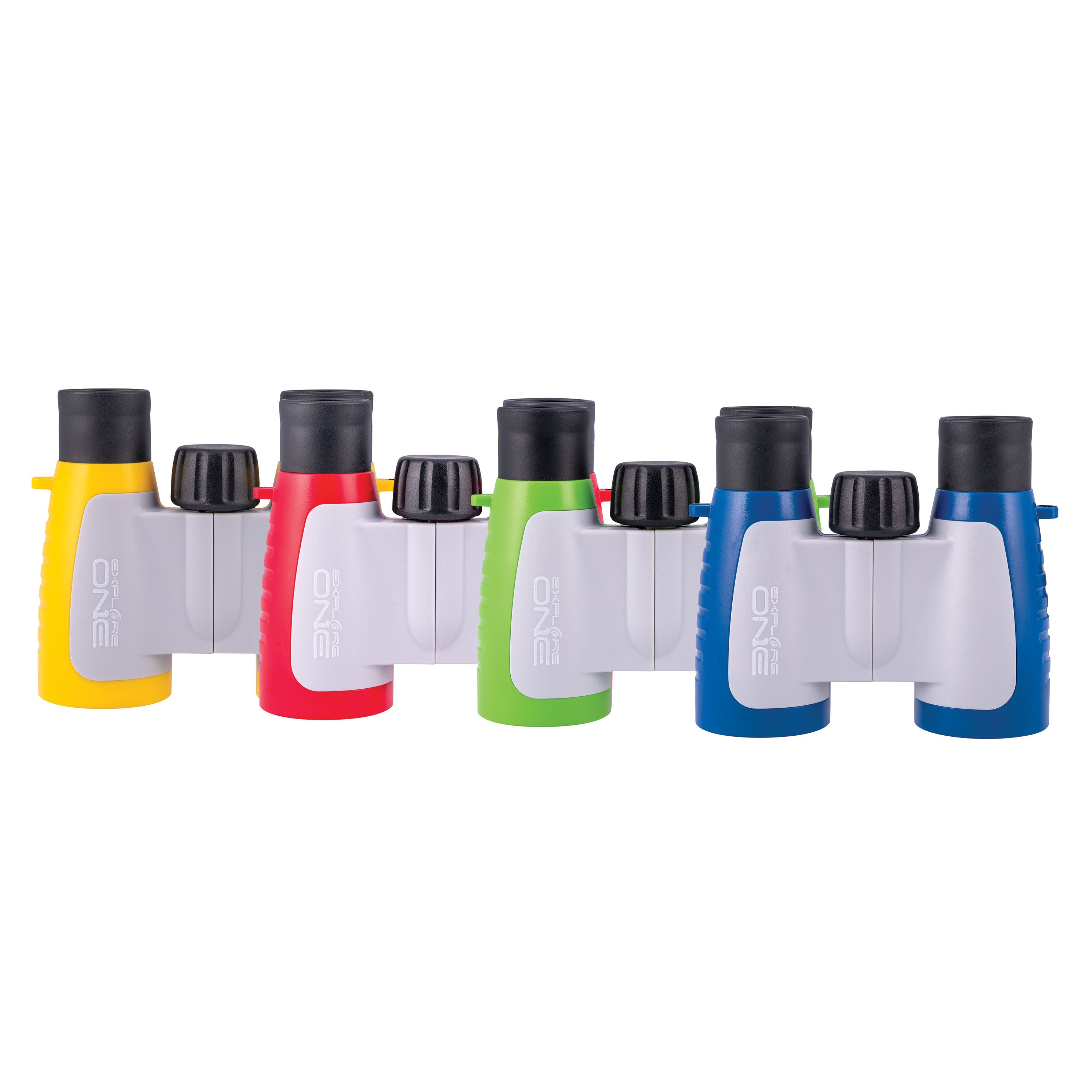 30mm Compact Binoculars