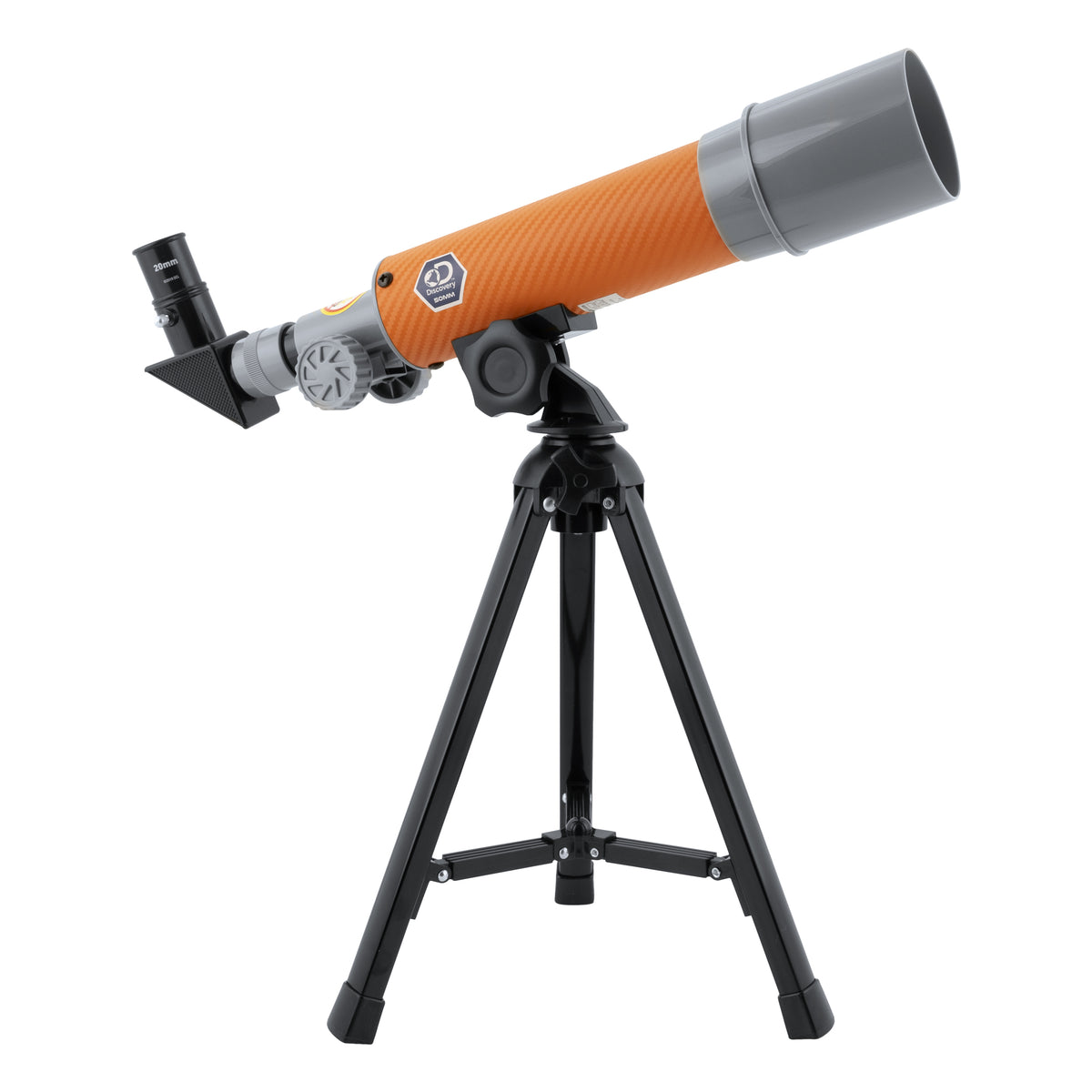 50mm telescope best sale