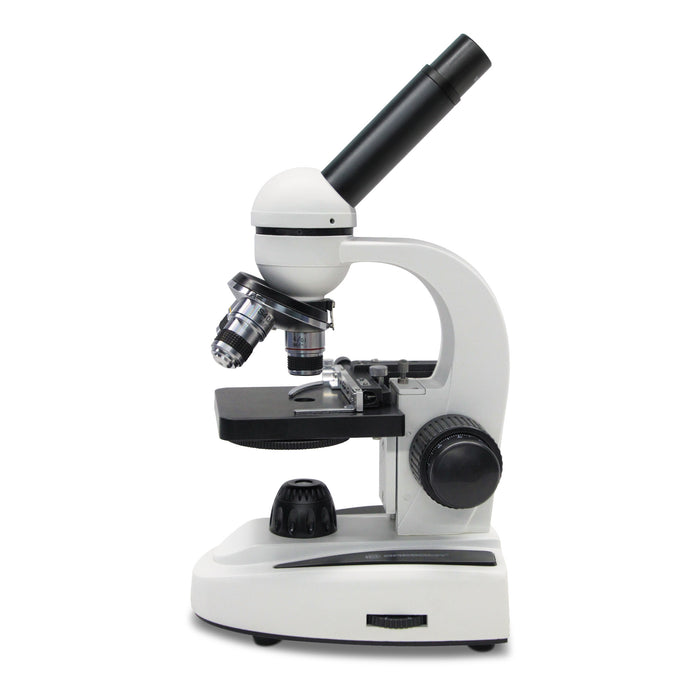 Bresser biologisches Mikroskop 40x-1600x