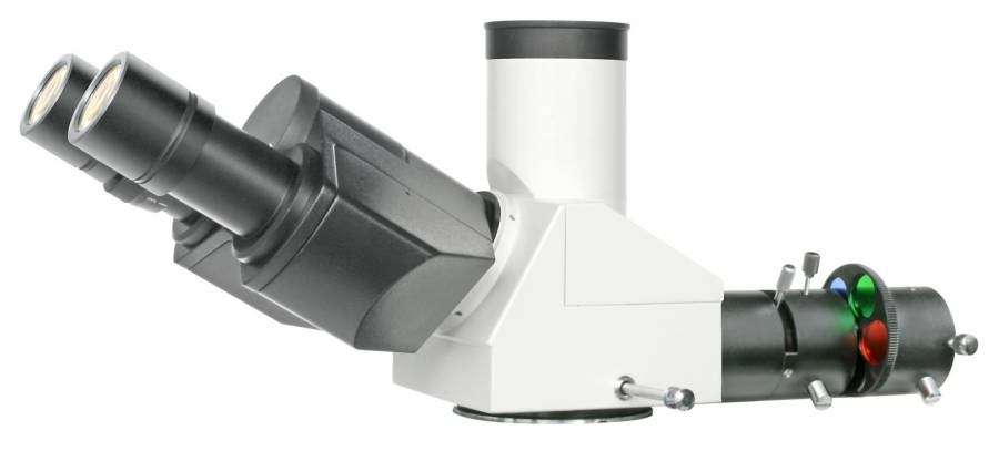 Bresser Science ADL 601 P 40-1000x Microscope - 57-70200