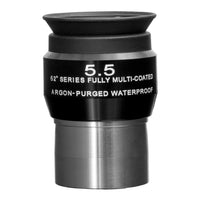62° Series 5.5mm Waterproof Eyepiece