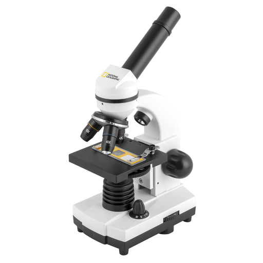 National Geographic Microscopes — Explore Scientific