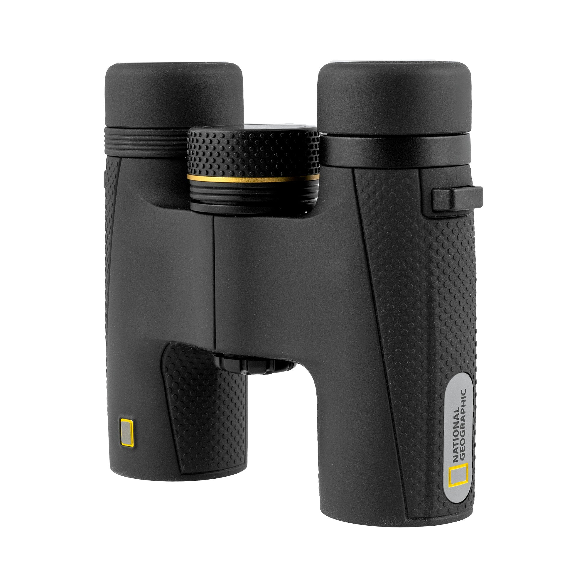 Expedition Series 8x25 Binoculars