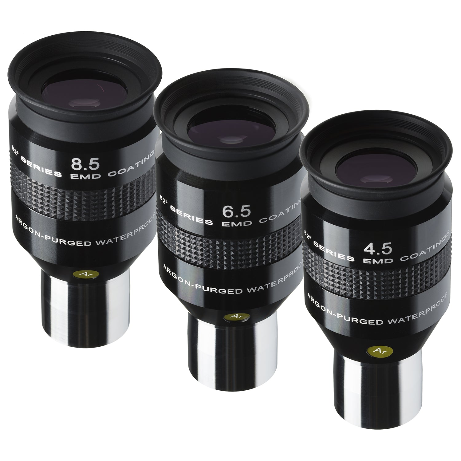 6.5mm 82° Series LER Waterproof Eyepiece