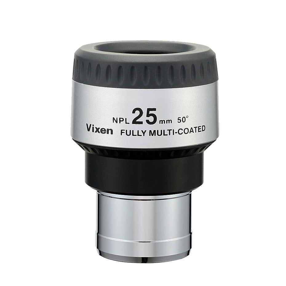 Shops 25mm eyepiece