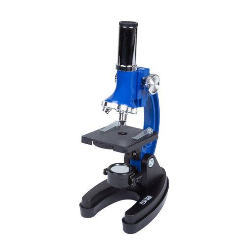 Explore One 45 Piece 900X Microscope Set with Case