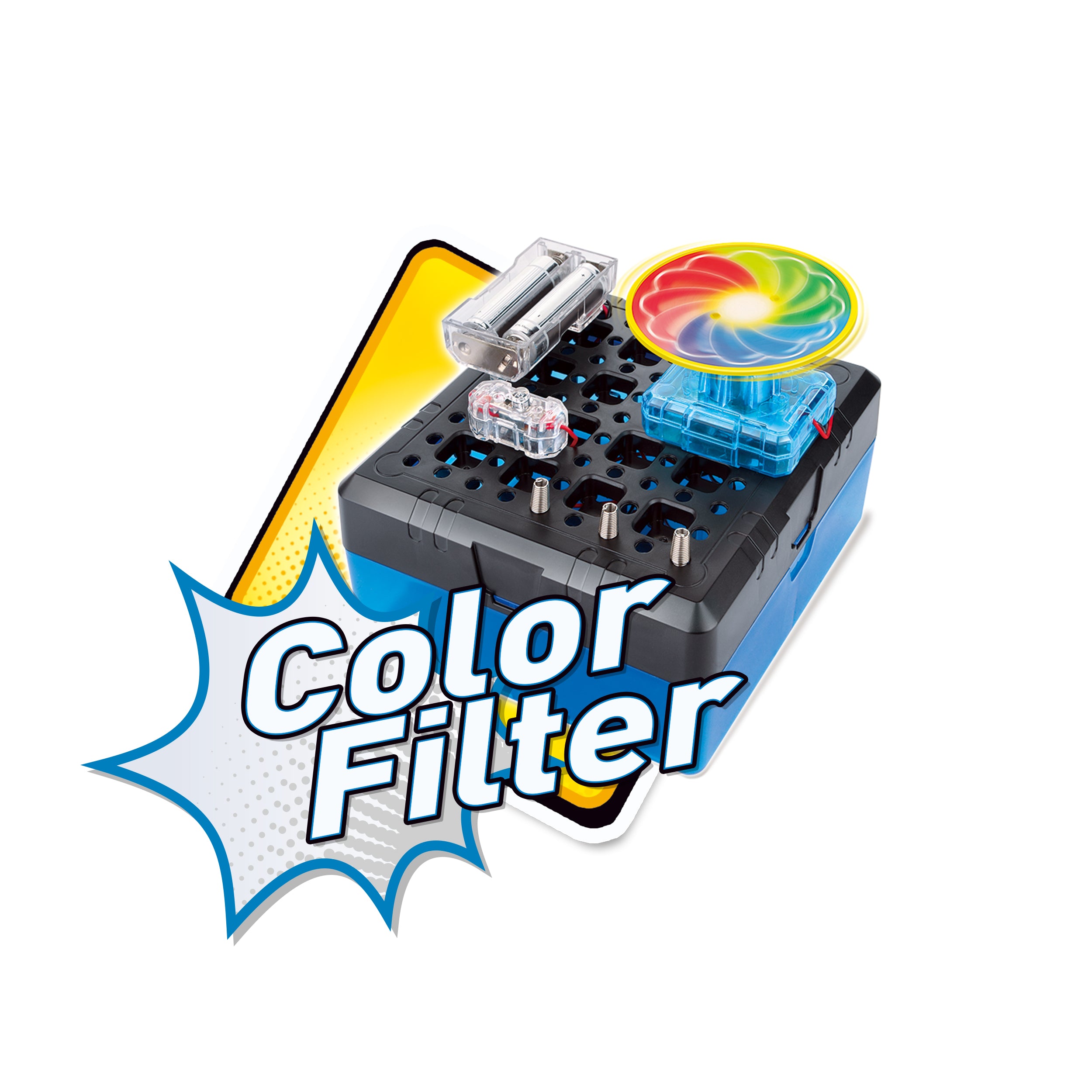 14セットLabo Teaching Information Center 14 Electronic Science Set