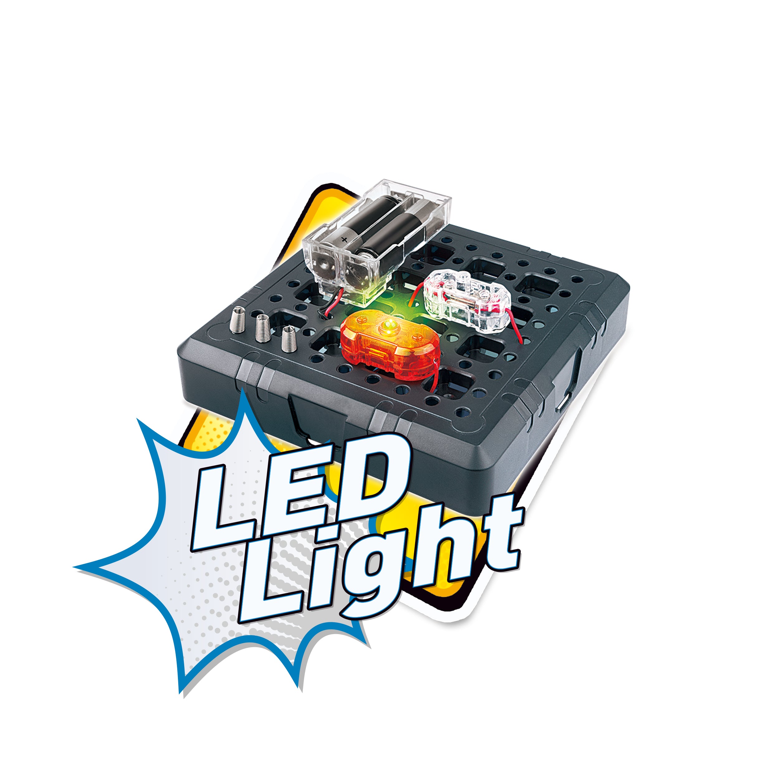 125 Scientific Challenges Set