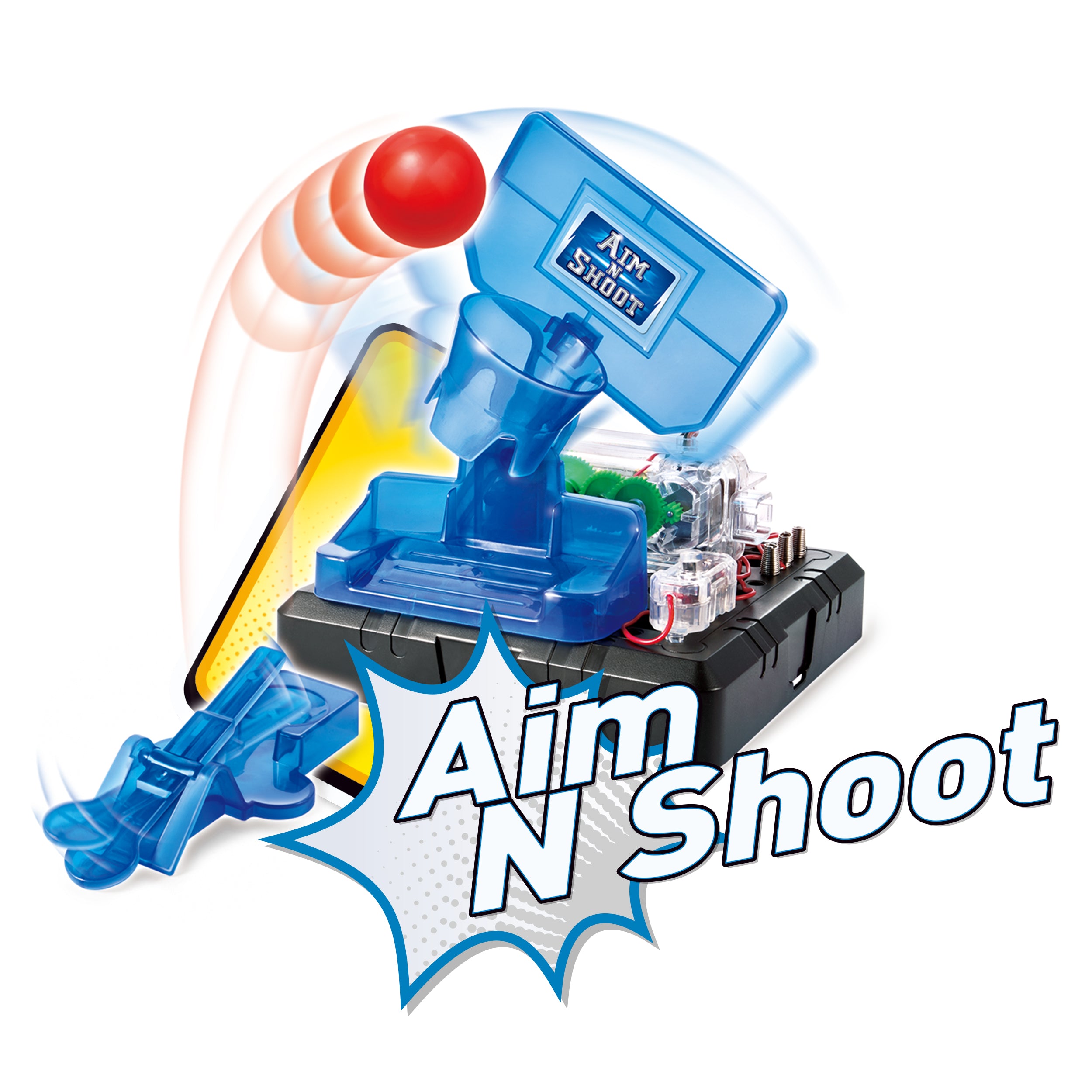 125 Scientific Challenges Set