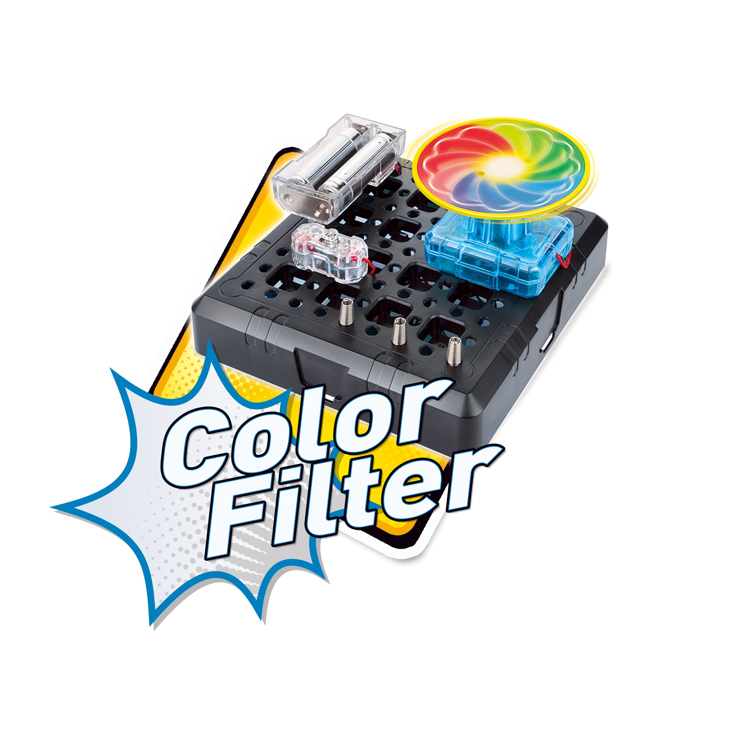 Experiment1188ページ 125 Scientific Challenges Set