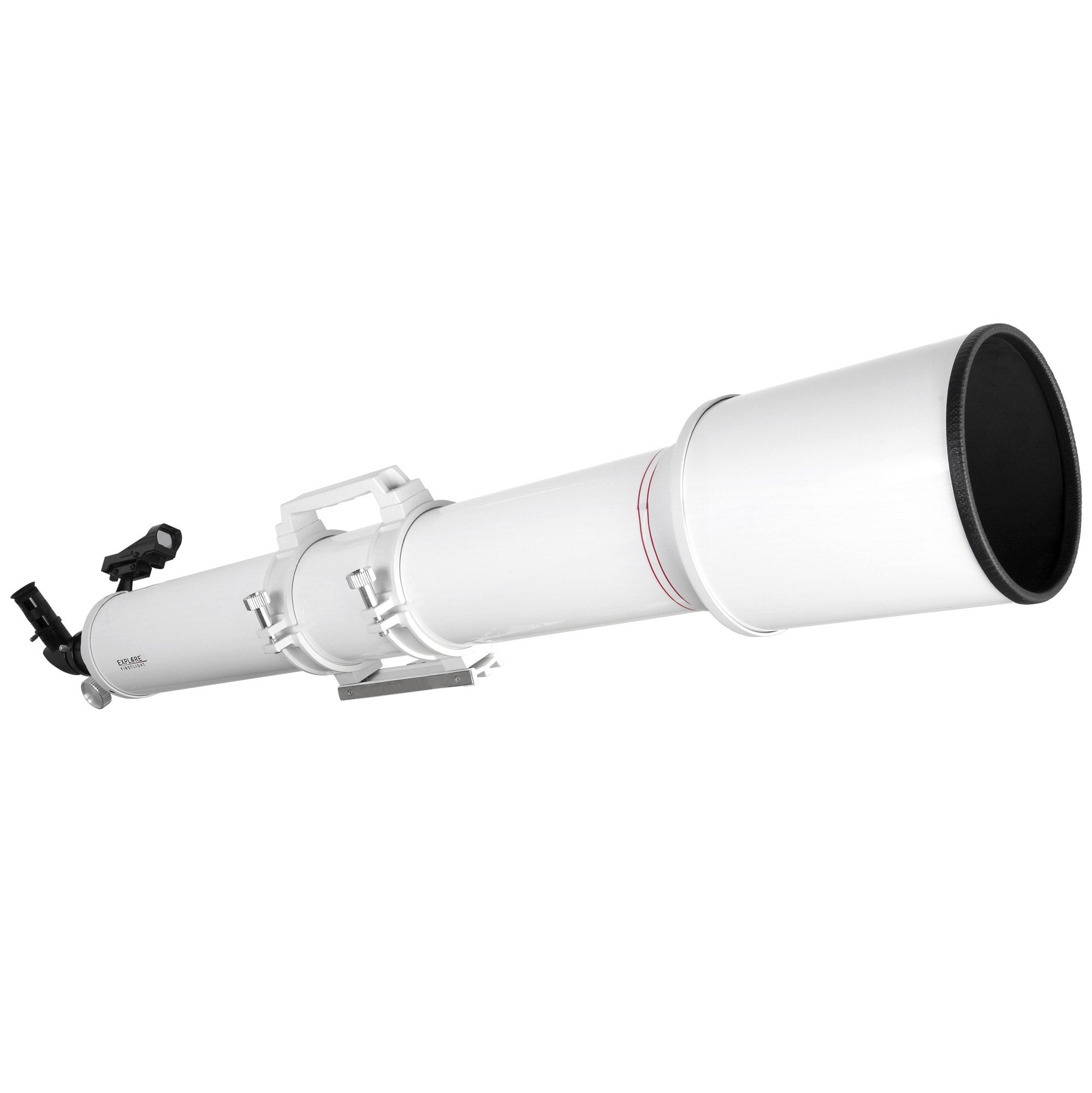 Explore FirstLight 127mm Doublet Refractor Telescope