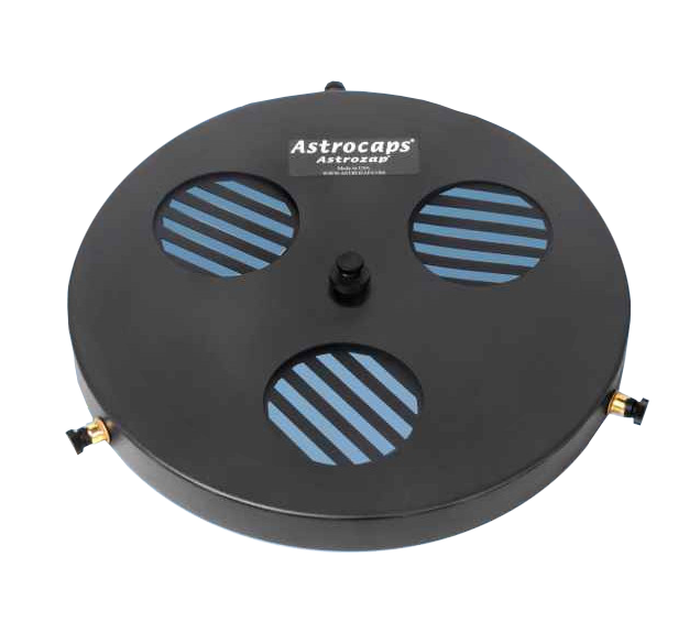 Astrozap AstroCaps Bahtinov Focusing Cap