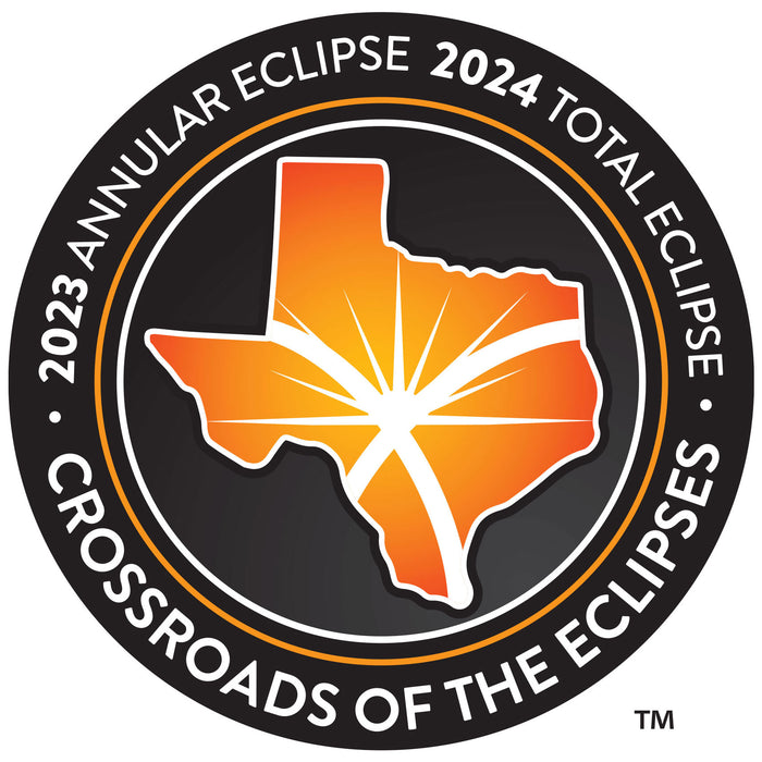 Kreuzung der Eclipses Expeditions
