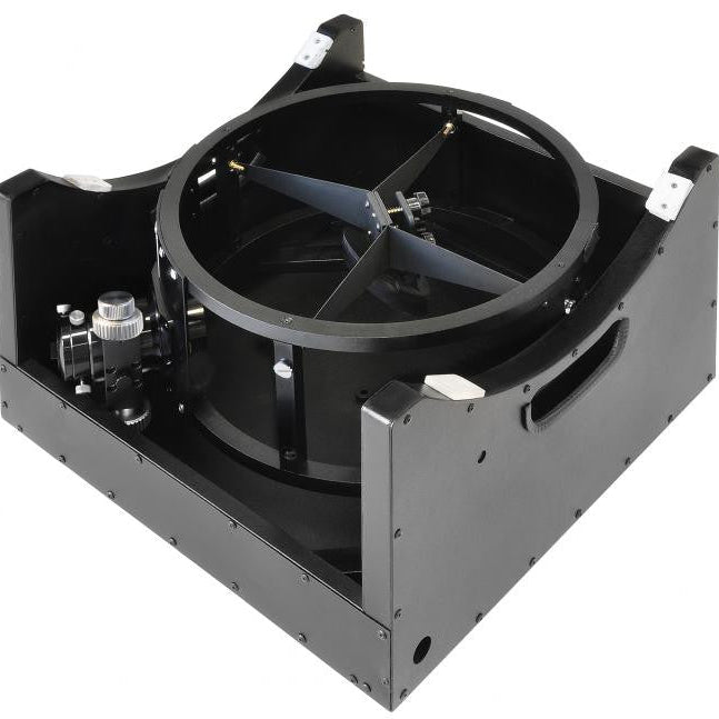 Explore Scientific - Generation II - 10-inch Truss Tube Dobsonian Telescope - DOB1045-00