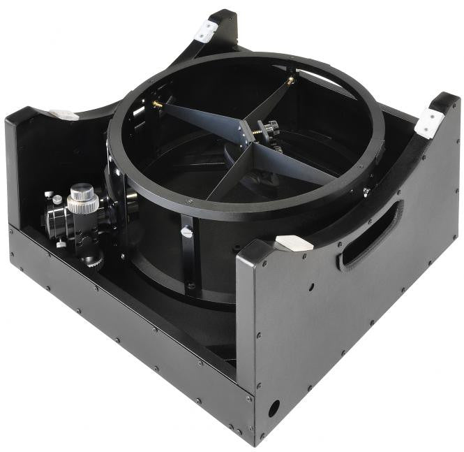 Generation II 12-inch Truss Tube Dobsonian Telescope