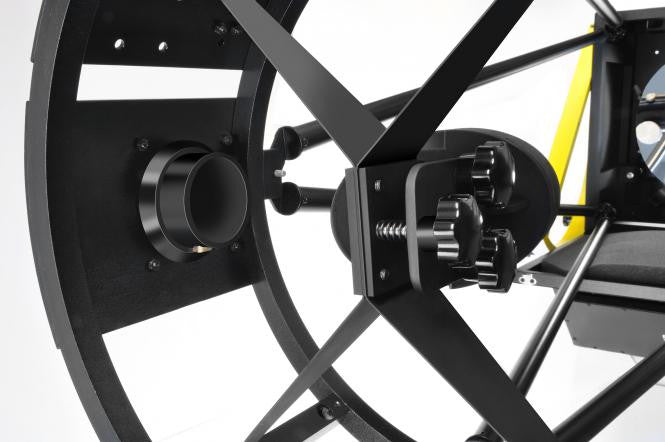 Generation II 12-inch Truss Tube Dobsonian Telescope